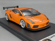 Modellautos 1:43 Looksmart LS154A Lamborghini Gallardo GT3 2005 Press Ver. OVP