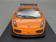 Modellautos 1:43 Looksmart LS154A Lamborghini Gallardo GT3 2005 Press Ver. OVP