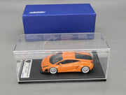 Modellautos 1:43 Looksmart LS154A Lamborghini Gallardo GT3 2005 Press Ver. OVP