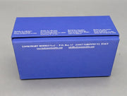 Modellautos 1:43 Looksmart LS154A Lamborghini Gallardo GT3 2005 Press Ver. OVP