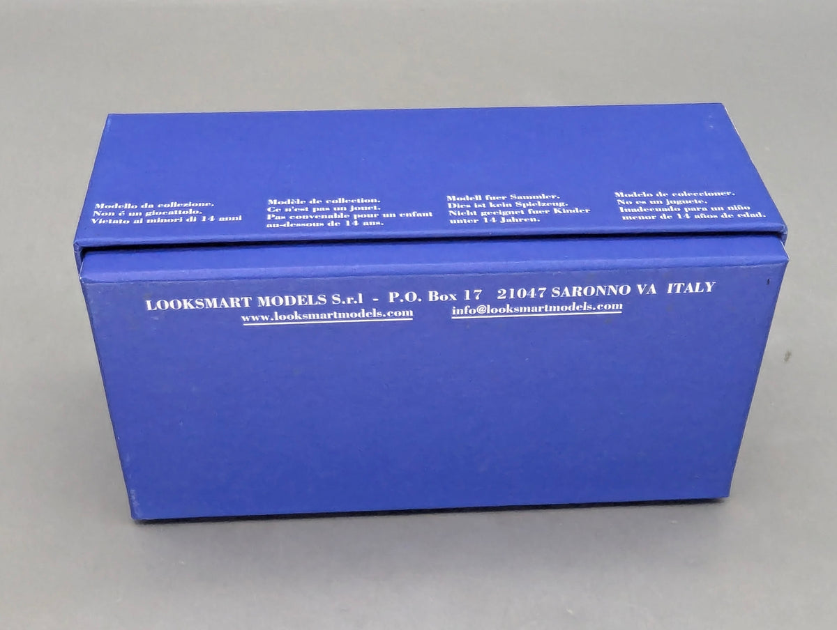 Modellautos 1:43 Looksmart LS154A Lamborghini Gallardo GT3 2005 Press Ver. OVP