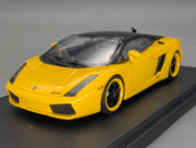 Modellautos 1:43 Looksmart LS157 Lamborghini Gallardo Miami 2005 mit OVP