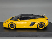Modellautos 1:43 Looksmart LS157 Lamborghini Gallardo Miami 2005 mit OVP