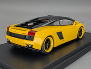 Modellautos 1:43 Looksmart LS157 Lamborghini Gallardo Miami 2005 mit OVP
