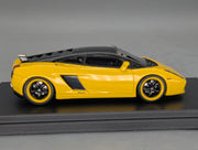 Modellautos 1:43 Looksmart LS157 Lamborghini Gallardo Miami 2005 mit OVP
