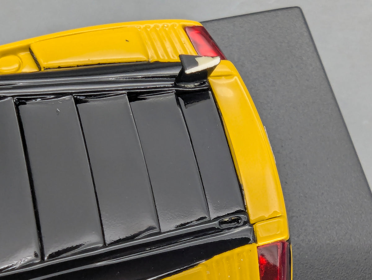 Modellautos 1:43 Looksmart LS157 Lamborghini Gallardo Miami 2005 mit OVP