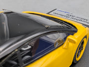 Modellautos 1:43 Looksmart LS157 Lamborghini Gallardo Miami 2005 mit OVP
