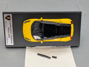 Modellautos 1:43 Looksmart LS157 Lamborghini Gallardo Miami 2005 mit OVP