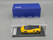 Modellautos 1:43 Looksmart LS157 Lamborghini Gallardo Miami 2005 mit OVP