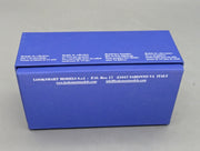 Modellautos 1:43 Looksmart LS157 Lamborghini Gallardo Miami 2005 mit OVP