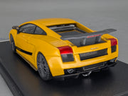 Modellautos 1:43 Looksmart LS157 Lamborghini Gallardo Superleggera 2007 mit OVP