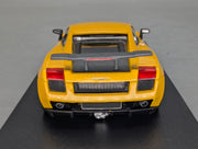 Modellautos 1:43 Looksmart LS157 Lamborghini Gallardo Superleggera 2007 mit OVP