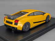 Modellautos 1:43 Looksmart LS157 Lamborghini Gallardo Superleggera 2007 mit OVP