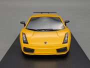 Modellautos 1:43 Looksmart LS157 Lamborghini Gallardo Superleggera 2007 mit OVP