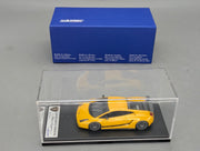 Modellautos 1:43 Looksmart LS157 Lamborghini Gallardo Superleggera 2007 mit OVP