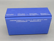 Modellautos 1:43 Looksmart LS302A Lamborghini Gallardo LP560-4 2008 Weiß mit OVP