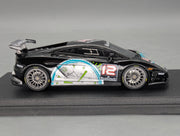Modellautos 1:43 Looksmart LS2344 Lamborghini Gallardo Super Trofeo 2009 #12 OVP