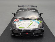 Modellautos 1:43 Looksmart LS2344 Lamborghini Gallardo Super Trofeo 2009 #12 OVP