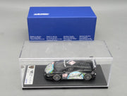 Modellautos 1:43 Looksmart LS2344 Lamborghini Gallardo Super Trofeo 2009 #12 OVP