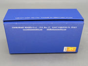 Modellautos 1:43 Looksmart LS2344 Lamborghini Gallardo Super Trofeo 2009 #12 OVP