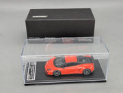 Modellautos 1:43 Looksmart LS415C Lamborghini Gallardo LP570-4 SL Orange mit OVP