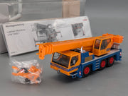 Lkw Modell 1:87 Herpa Liebherr Mobilkran LTM 1045/1 mit OVP