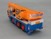 Lkw Modell 1:87 Herpa Liebherr Mobilkran LTM 1045/1 mit OVP