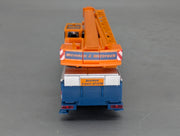 Lkw Modell 1:87 Herpa Liebherr Mobilkran LTM 1045/1 mit OVP