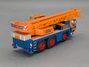 Lkw Modell 1:87 Herpa Liebherr Mobilkran LTM 1045/1 mit OVP