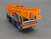 Lkw Modell 1:87 Herpa Liebherr Mobilkran LTM 1045/1 mit OVP