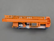 Lkw Modell 1:87 Herpa Liebherr Mobilkran LTM 1045/1 mit OVP