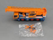 Lkw Modell 1:87 Herpa Liebherr Mobilkran LTM 1045/1 mit OVP