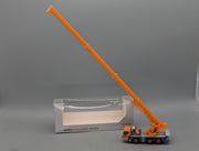 Lkw Modell 1:87 Herpa Liebherr Mobilkran LTM 1045/1 mit OVP