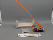 Lkw Modell 1:87 Herpa Liebherr Mobilkran LTM 1045/1 mit OVP