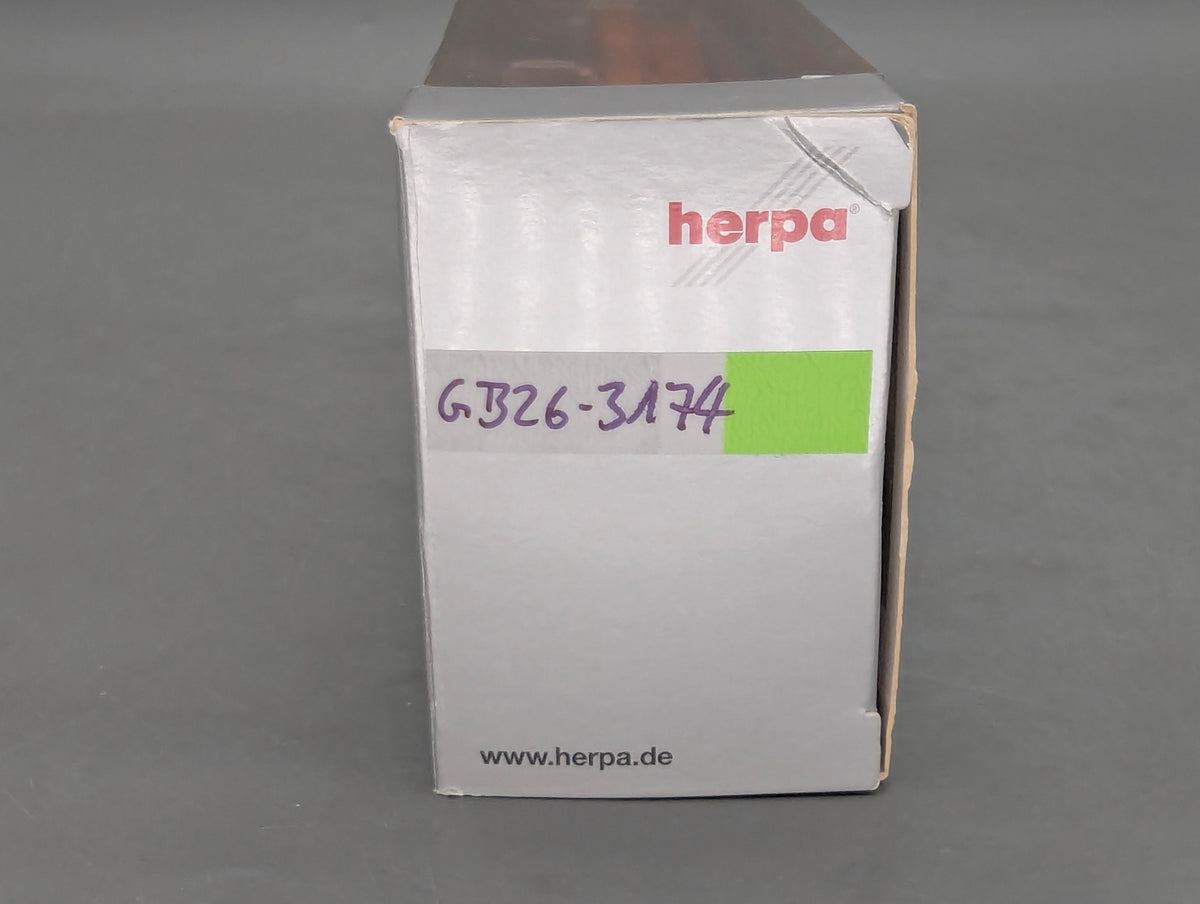 Lkw Modell 1:87 Herpa Liebherr Mobilkran LTM 1045/1 mit OVP