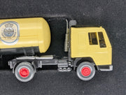 LKW Modell HO 1:87 Wiking Volvo N10 Tanksattelzug Warsteiner mit OVP