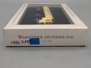 LKW Modell HO 1:87 Wiking Volvo N10 Tanksattelzug Warsteiner mit OVP