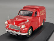 Modellautos 1:43 Vanguards VA01122 Morris 1000 Van mit OVP