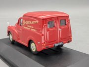 Modellautos 1:43 Vanguards VA01122 Morris 1000 Van mit OVP
