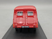 Modellautos 1:43 Vanguards VA01122 Morris 1000 Van mit OVP
