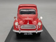Modellautos 1:43 Vanguards VA01122 Morris 1000 Van mit OVP