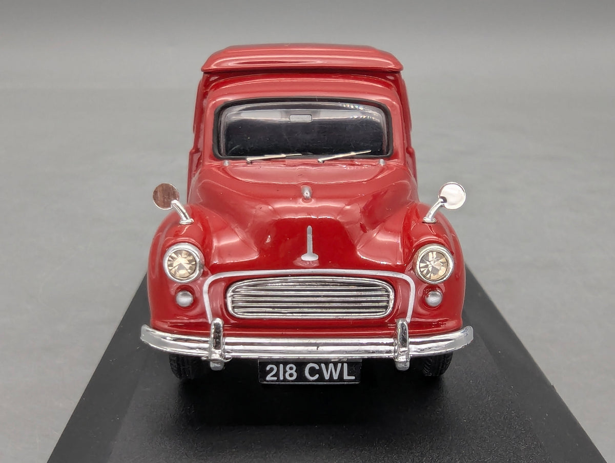 Modellautos 1:43 Vanguards VA01122 Morris 1000 Van mit OVP