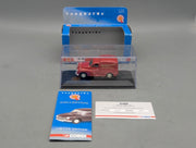 Modellautos 1:43 Vanguards VA01122 Morris 1000 Van mit OVP
