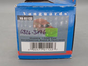 Modellautos 1:43 Vanguards VA01122 Morris 1000 Van mit OVP