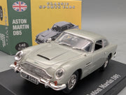 Modellautos 1:43 Atlas Aston Martin DB5 mit OVP