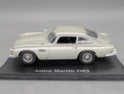 Modellautos 1:43 Atlas Aston Martin DB5 mit OVP