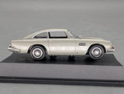Modellautos 1:43 Atlas Aston Martin DB5 mit OVP