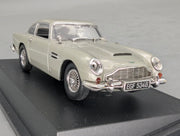Modellautos 1:43 Atlas Aston Martin DB5 mit OVP