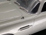 Modellautos 1:43 Atlas Aston Martin DB5 mit OVP