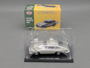 Modellautos 1:43 Atlas Aston Martin DB5 mit OVP